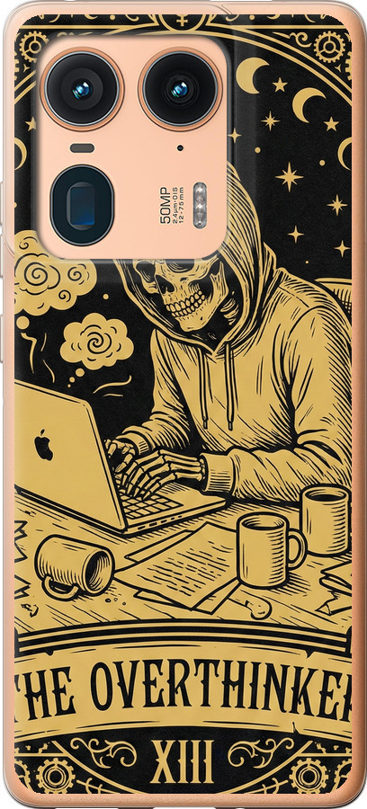 The Overthinker