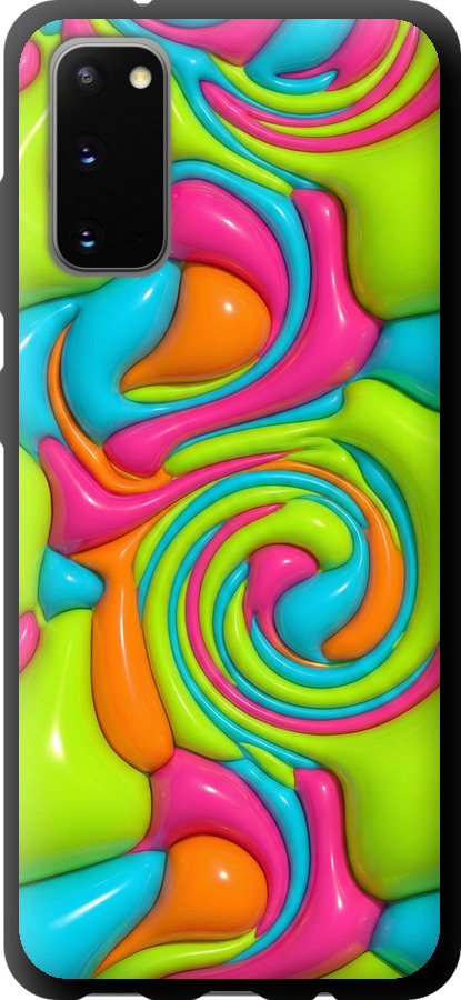 Y2K Jelly Dream