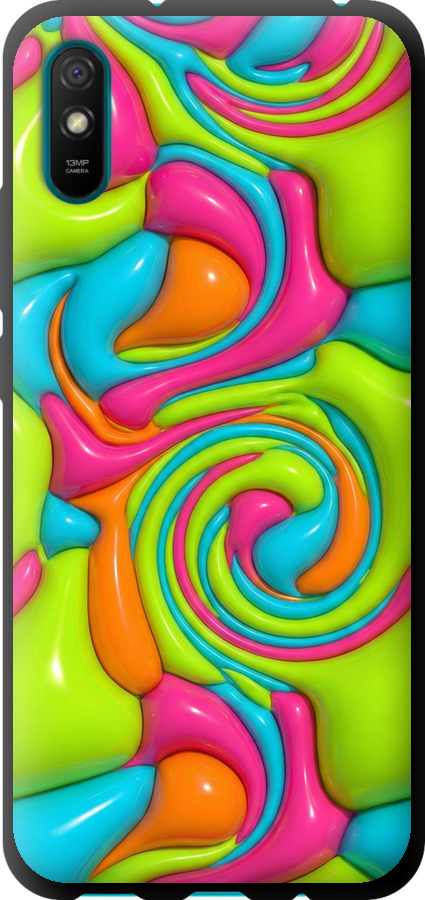 Y2K Jelly Dream
