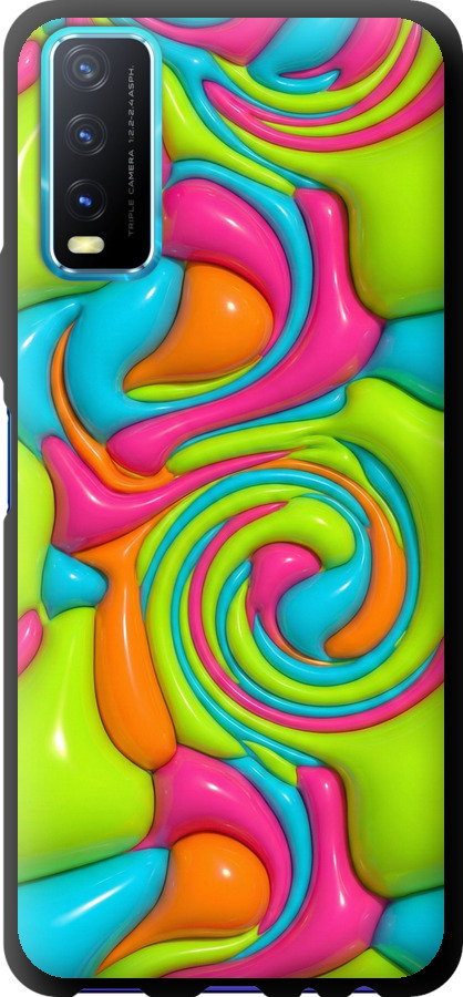 Y2K Jelly Dream