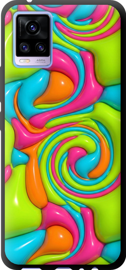 Y2K Jelly Dream