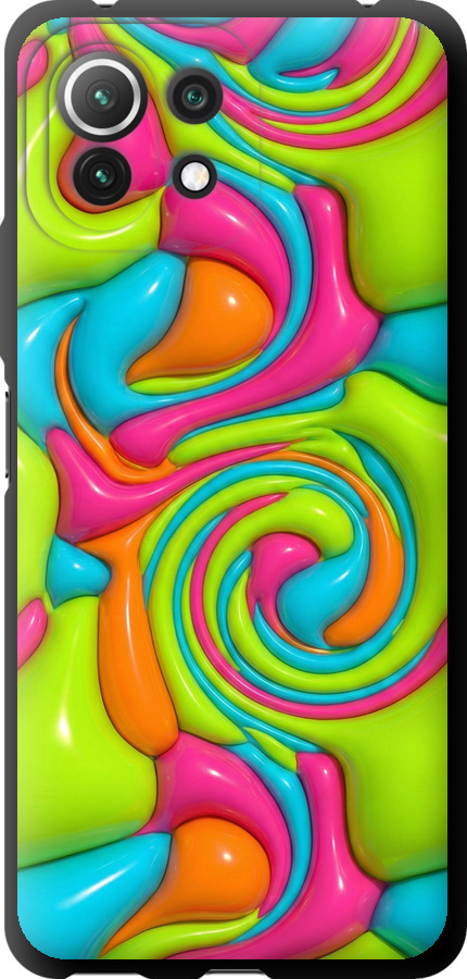 Y2K Jelly Dream