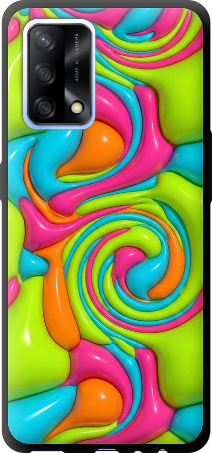 Y2K Jelly Dream