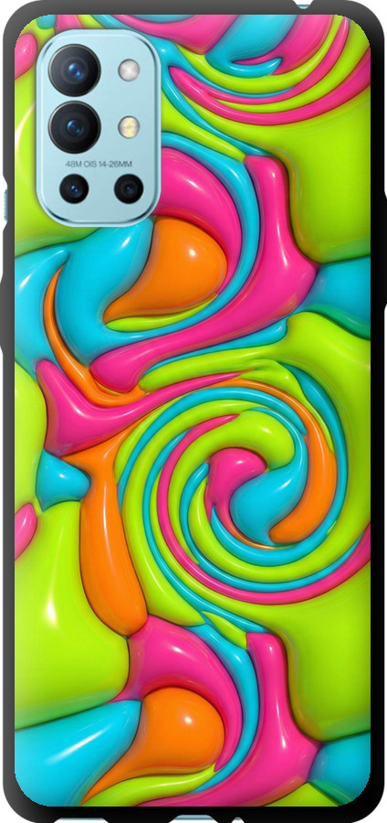 Y2K Jelly Dream