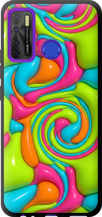Y2K Jelly Dream