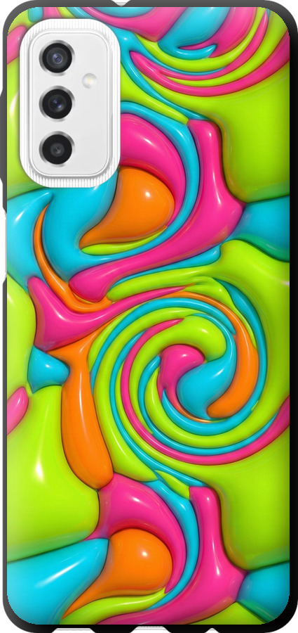 Y2K Jelly Dream