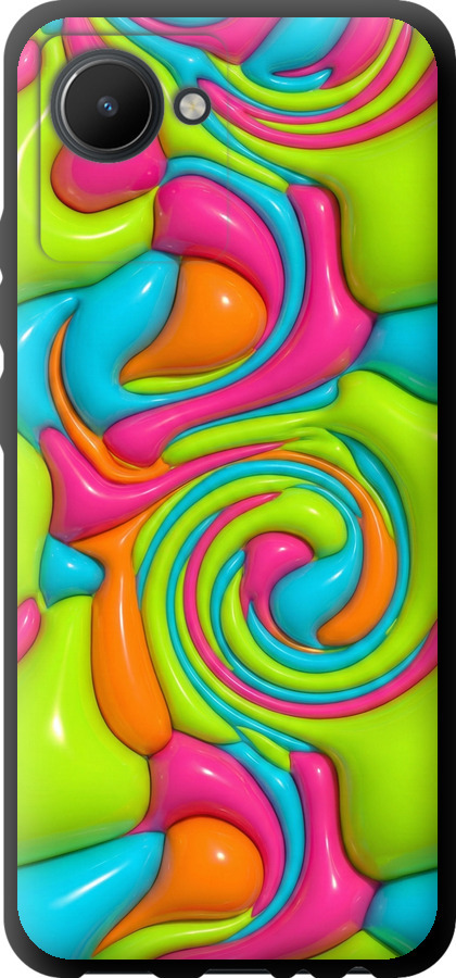 Y2K Jelly Dream