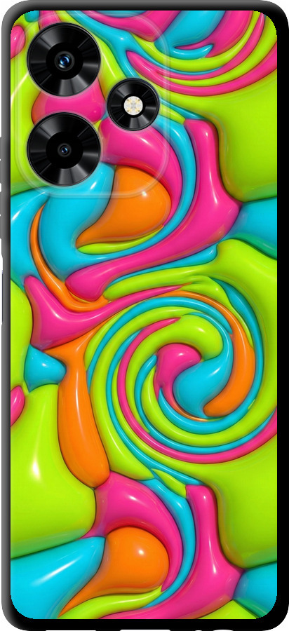 Y2K Jelly Dream
