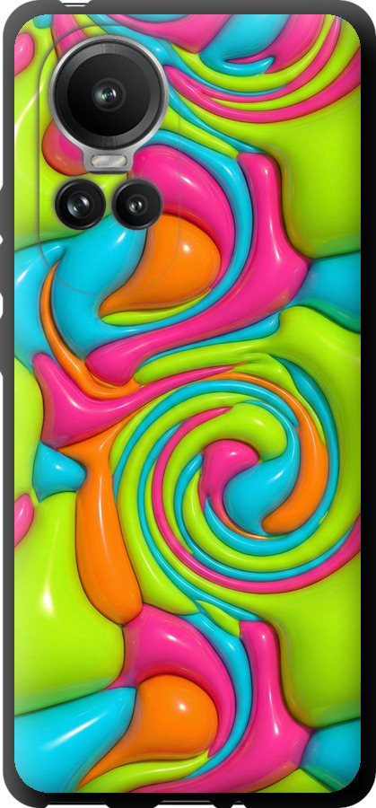 Y2K Jelly Dream
