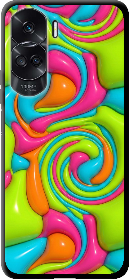 Y2K Jelly Dream