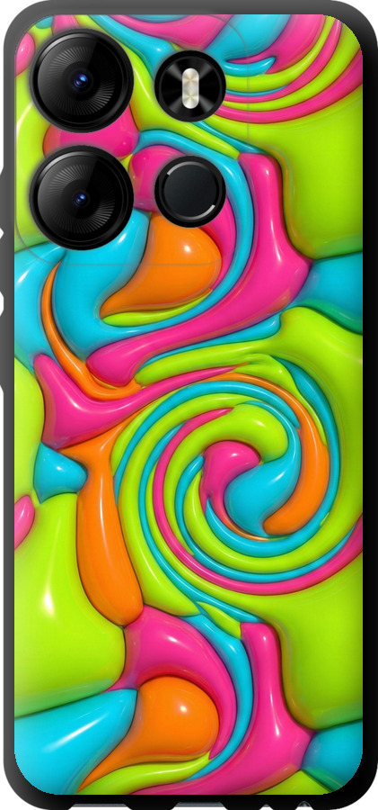 Y2K Jelly Dream