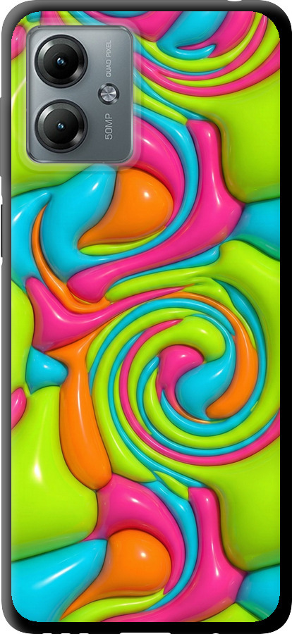 Y2K Jelly Dream