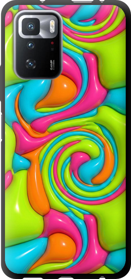 Y2K Jelly Dream