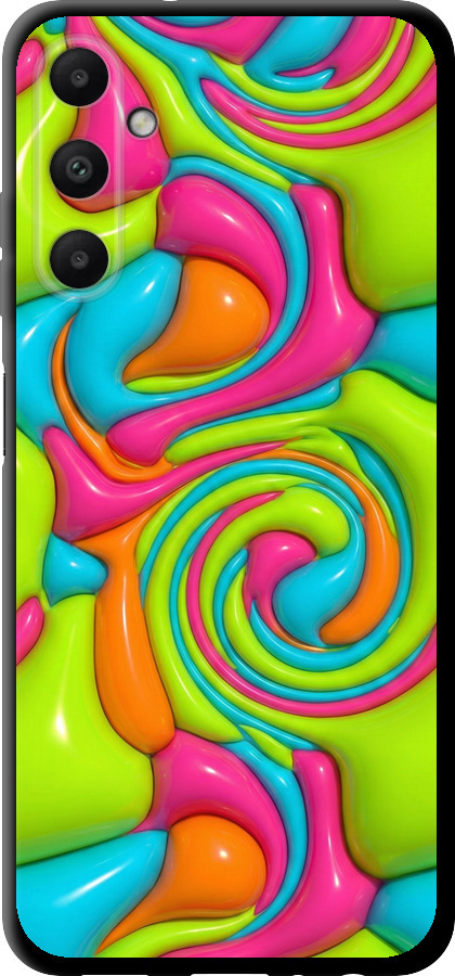 Y2K Jelly Dream