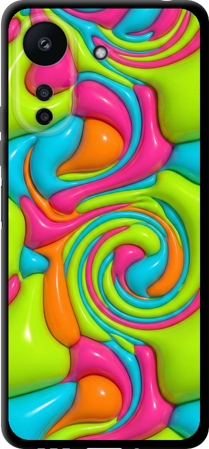 Y2K Jelly Dream