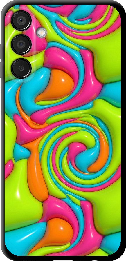 Y2K Jelly Dream