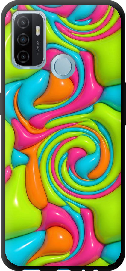 Y2K Jelly Dream