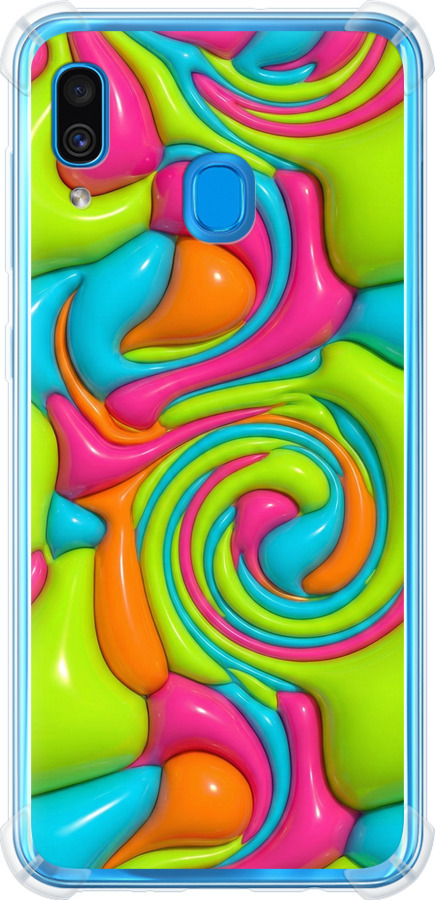 Y2K Jelly Dream