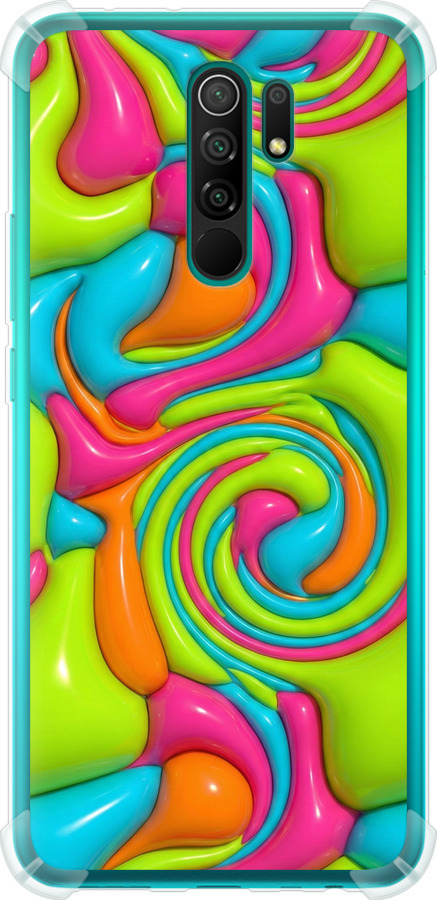 Y2K Jelly Dream