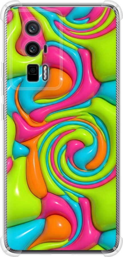 Y2K Jelly Dream