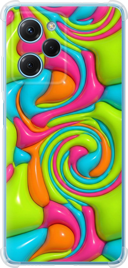 Y2K Jelly Dream