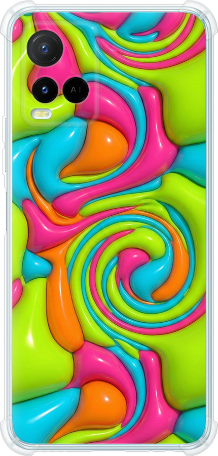 Y2K Jelly Dream