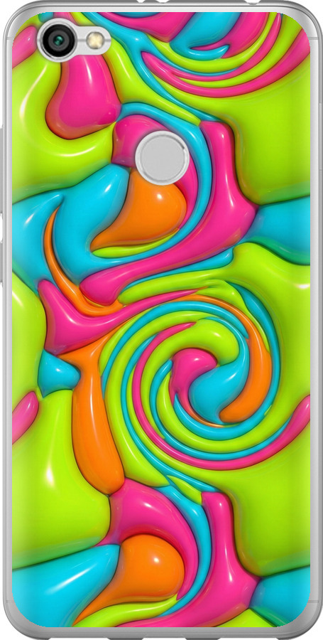 Y2K Jelly Dream
