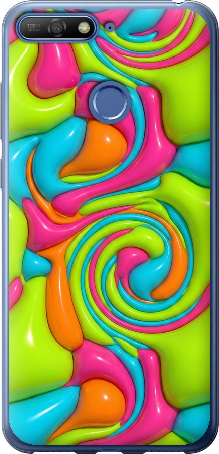Y2K Jelly Dream