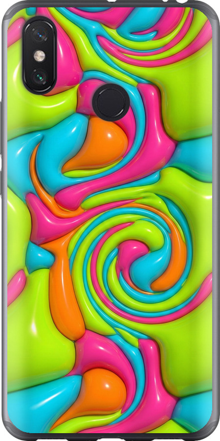Y2K Jelly Dream