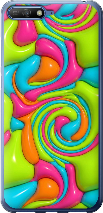 Y2K Jelly Dream