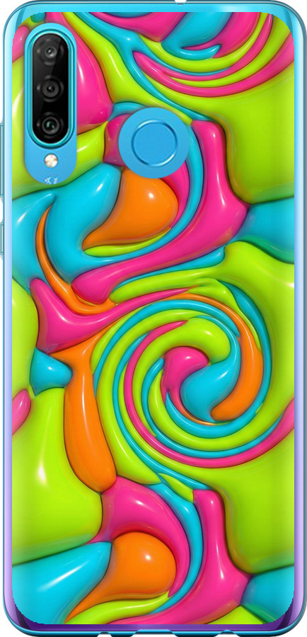 Y2K Jelly Dream