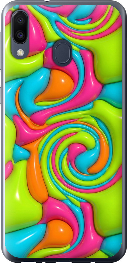 Y2K Jelly Dream