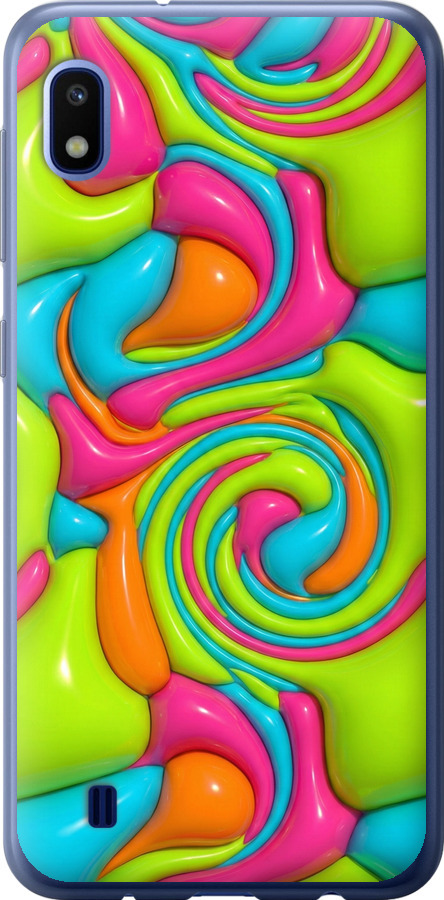 Y2K Jelly Dream