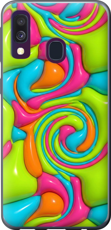 Y2K Jelly Dream