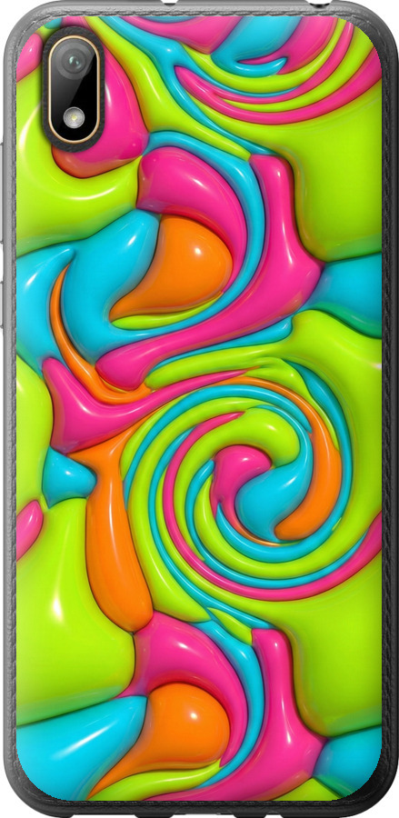 Y2K Jelly Dream