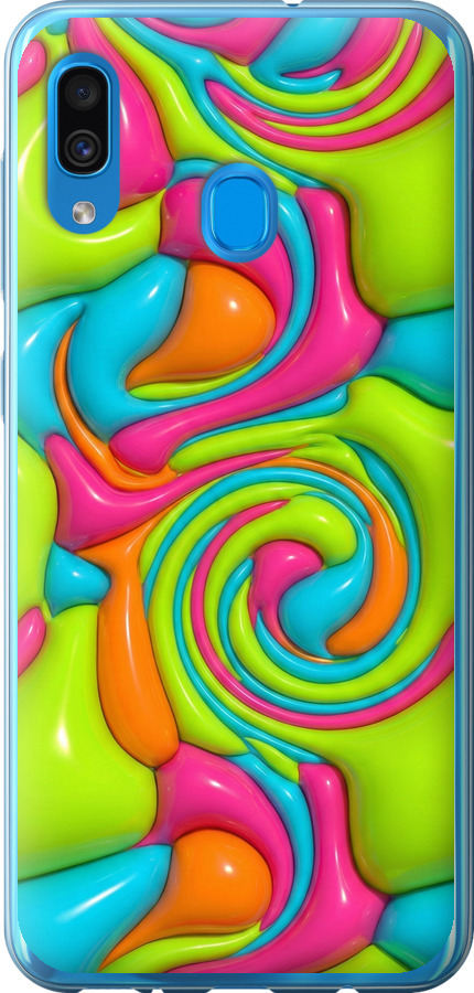 Y2K Jelly Dream