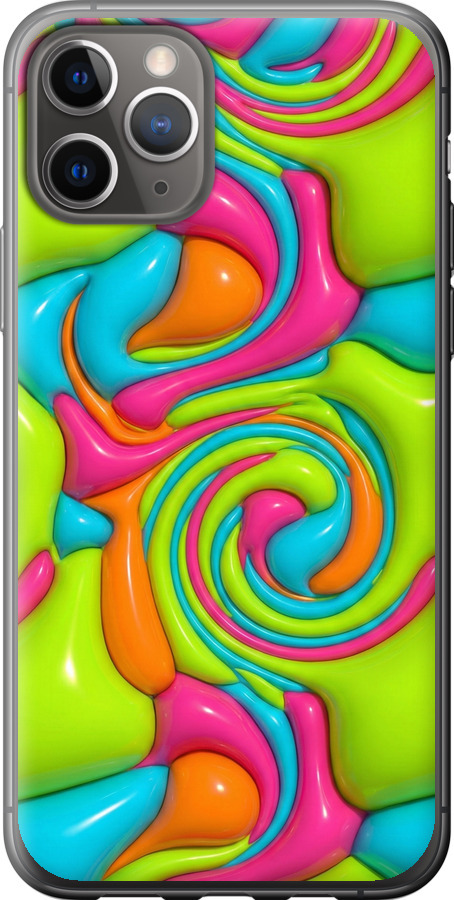 Y2K Jelly Dream