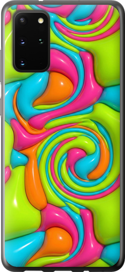 Y2K Jelly Dream