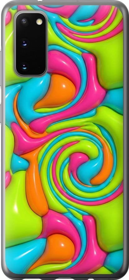 Y2K Jelly Dream