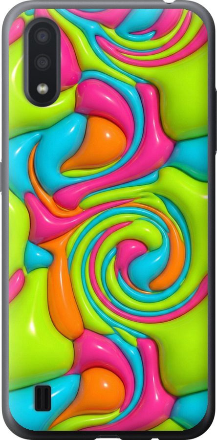 Y2K Jelly Dream