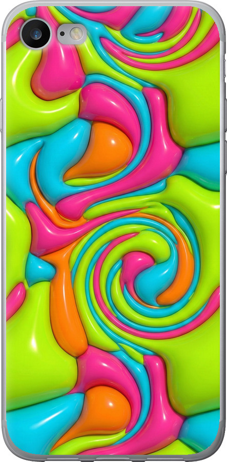 Y2K Jelly Dream