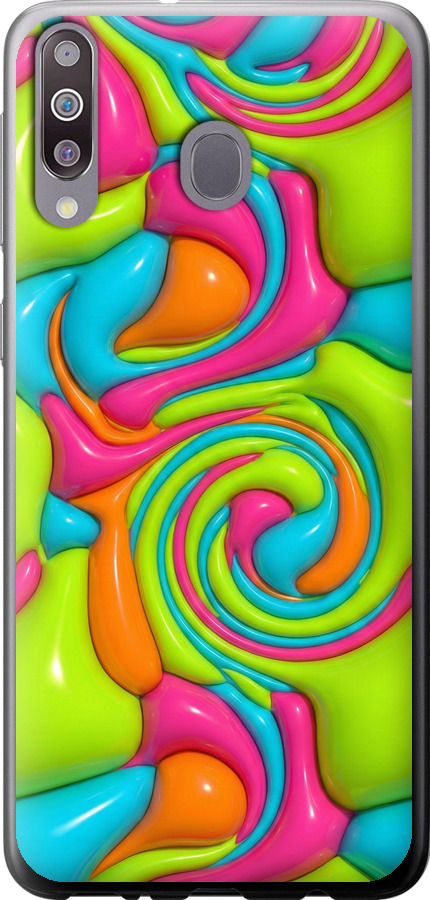 Y2K Jelly Dream