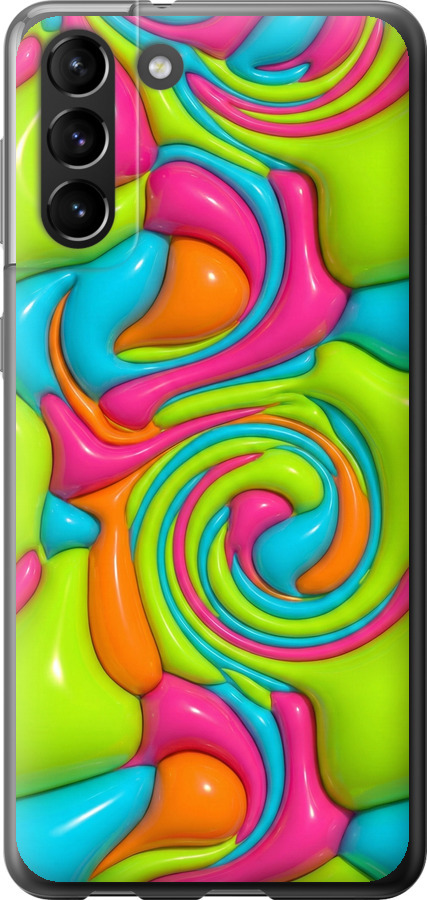 Y2K Jelly Dream