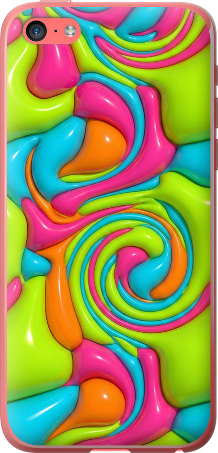 Y2K Jelly Dream
