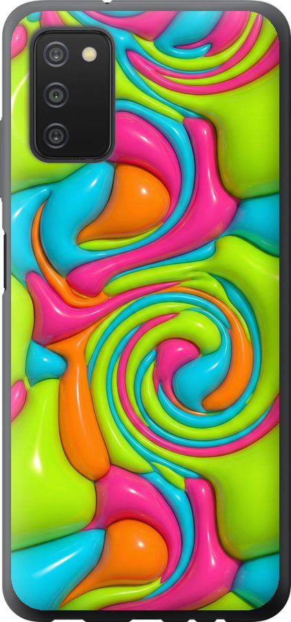 Y2K Jelly Dream