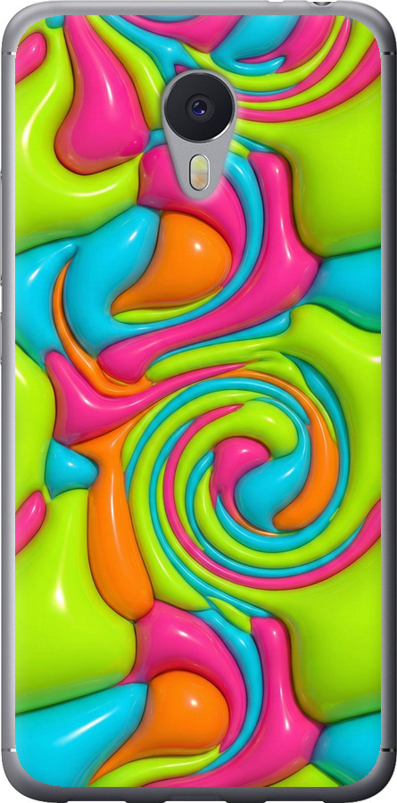 Y2K Jelly Dream