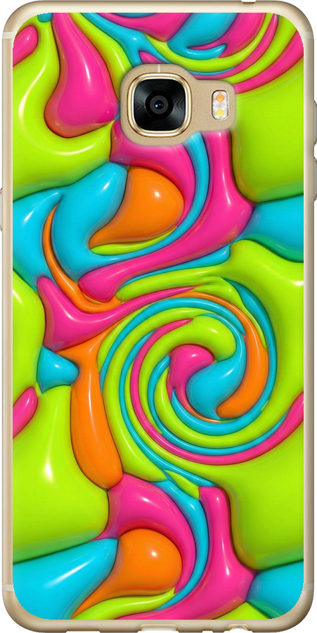 Y2K Jelly Dream