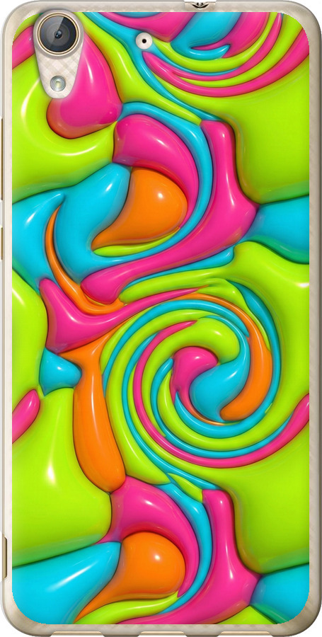 Y2K Jelly Dream