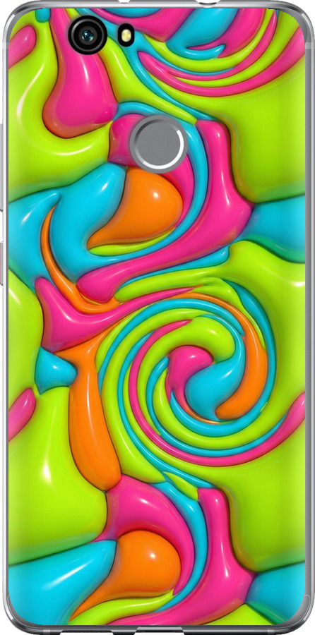 Y2K Jelly Dream