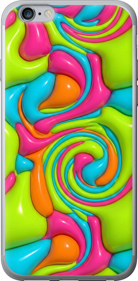 Y2K Jelly Dream